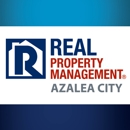 Real Property Management Azalea City - Real Estate Rental Service