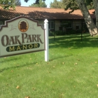 Oak Park Manor
