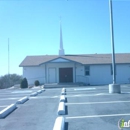 Canyon Springs Baptist Church - Historical Places