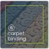 M & F Carpet Binding Co gallery