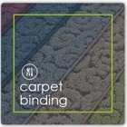 M & F Carpet Binding Co