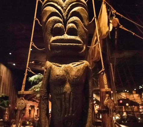 Tonga Room & Hurricane Bar - San Francisco, CA