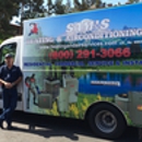 SAM'S Heating and Air Conditioning, Inc.
