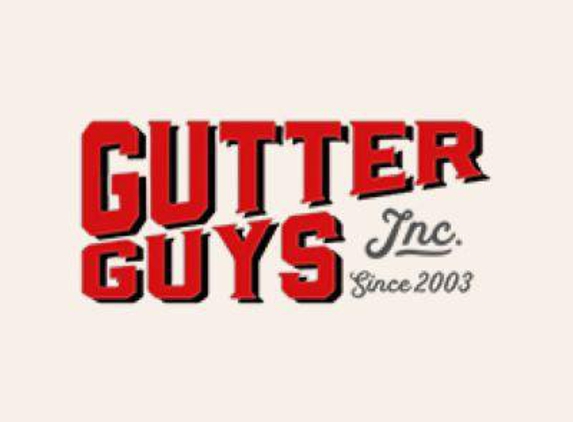 Gutter Guys Inc - Kings Mountain, NC
