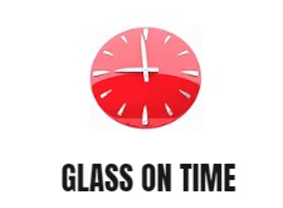 Glass On Time - Windsor, CA