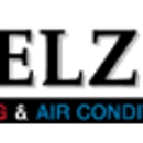 Guelzow Heating & Air Conditioning Service - Furnaces-Heating