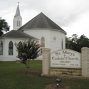 Saint Mary's Catholic Church