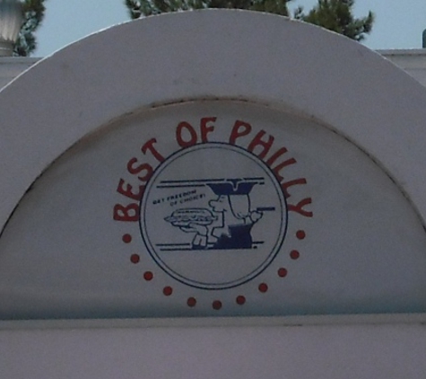 Best of Philly - Phoenix, AZ