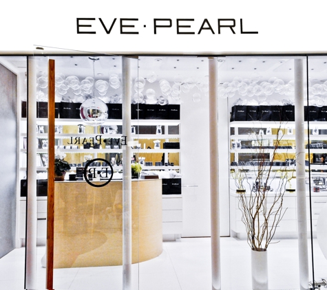 EVE PEARL - New York, NY