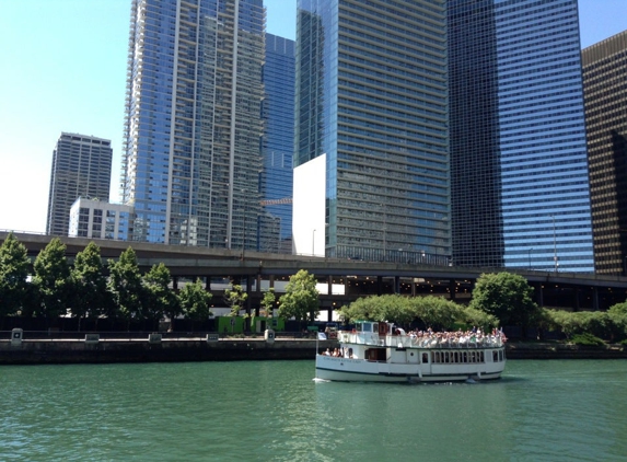 Chicago Line Cruises - Chicago, IL