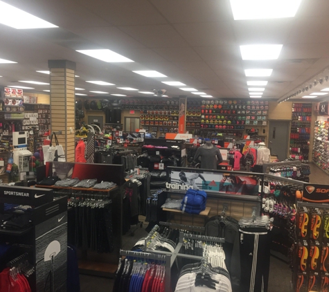 Hibbett Sports - Effingham, IL