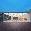 Apple Irvine Spectrum Center gallery