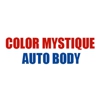Color Mystique Auto Body gallery