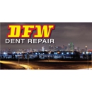 DFW Dent Repair - Commercial Auto Body Repair