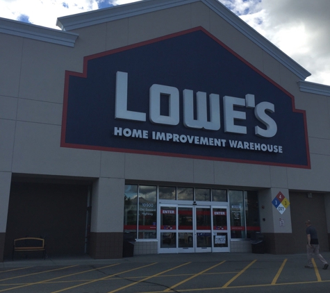 Lowe's Home Improvement - Anchorage, AK