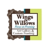 Wings 'n Willows Art Gallery & Custom Framing gallery