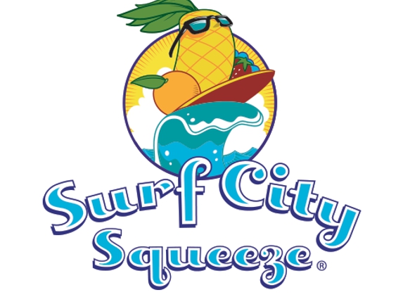 Surf City Squeeze - Teaneck, NJ