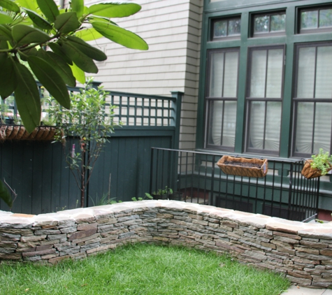 Campos Brothers Landscaping - Shrewsbury, MA