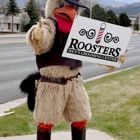 Roosters Men's Grooming Center