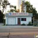 Liberty Concrete - Concrete Products