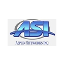 Asplin Siteworks Inc - Snow Removal Service