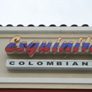 La Esquinita Colombiana - Latin American Restaurants