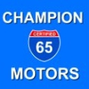 Champion 65 Motors - Used Car Dealers