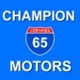 Champion 65 Motors