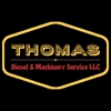 Thomas Diesel And Machinery Service gallery