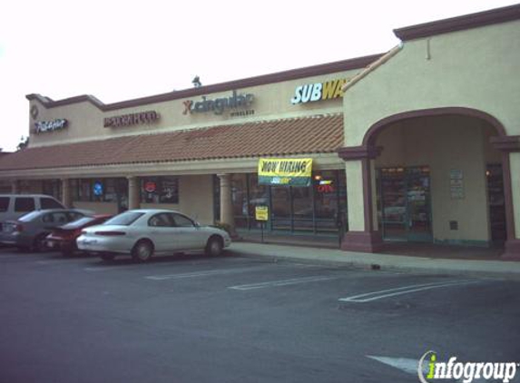 Brow Shapes Threading Salon - San Dimas, CA