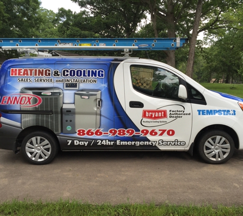 2 Seasons Heating And Cooling - Walworth, WI