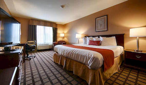 Best Western Inn & Suites Of Merrillville - Merrillville, IN