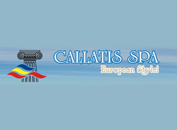 Callatis Spa - Cuyahoga Falls, OH