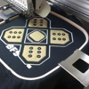 Cai Stitches Custom Embroidery gallery