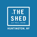The Shed Restaurant - Huntington NY - American Restaurants