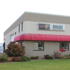 Boldt Contractors Inc.