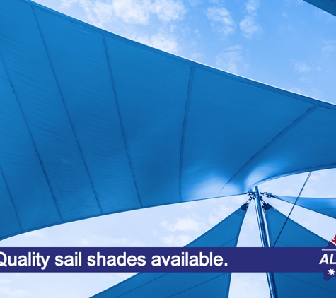 All Tarps - Heatherbrae, NSW. Quality sail shades available.