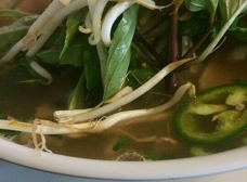 Pho Saigon Noodle Grill Tucson AZ 85706