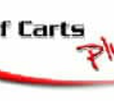 Golf Carts Plus Inc - Van Buren Twp, MI