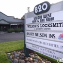 Wilson's Locksmith & Security Center - Safes & Vaults