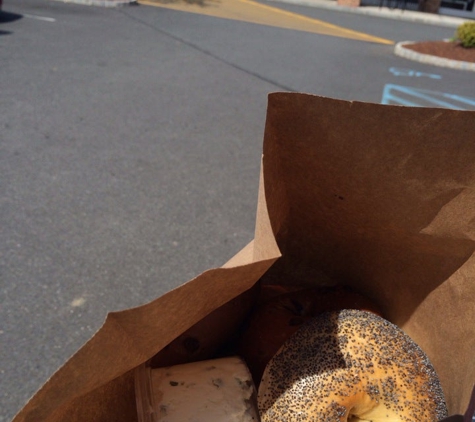 Bagel Hole - Princeton Junction, NJ