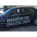 Bradenton Taxicab - Taxis