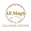 All Magic Paint & Body - Automobile Body Repairing & Painting