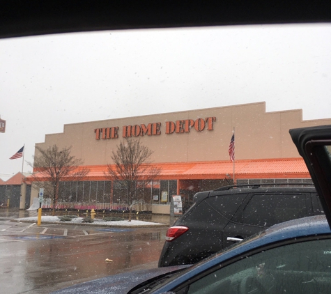 The Home Depot - West Chester, OH