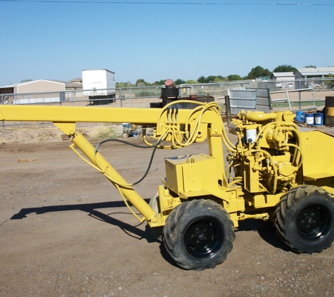 Prescott Hydraulics of Phoenix - Tolleson, AZ