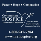 Community Hospice Of Stark County