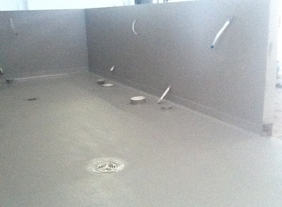 Butler's Epoxy Flooring - Bellbird, NSW