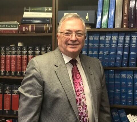 G. Robert Cooper, Esq., Attorney at Law - Oakmont, PA