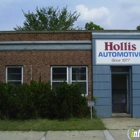 Hollis Automotive Inc.