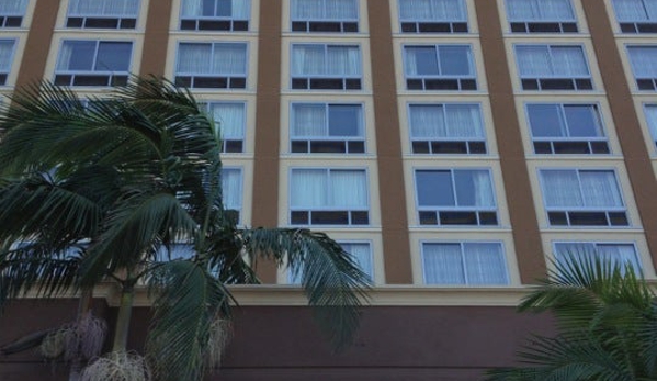 Courtyard by Marriott - San Diego, CA